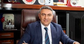 Başkan Şayir’den Öğretmenler Günü Mesajı 