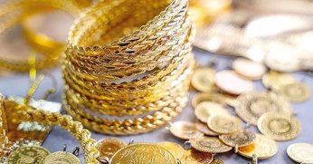 Altın fiyatları yeniden yükselişe geçti