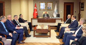 Başkan Büyükakın,  “Öğretmenlerimize şükran borçluyuz”