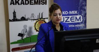 KO-MEK UZEM ile kariyer yapmak çok kolay