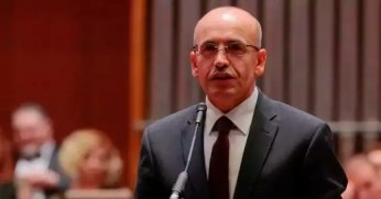 Bakan Şimşek: 