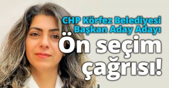 CHP’li Kuşçu’dan ön seçim çağrısı!