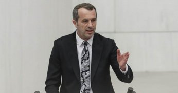 Saffet Sancaklı istifa etti!