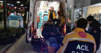 İzmit’in meşhur köftecisini pompalı tüfekle vuran şüpheli tutuklandı