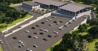 Derince'ye modern hayvan satış yeri ve kurban kesim alanı yapılacak