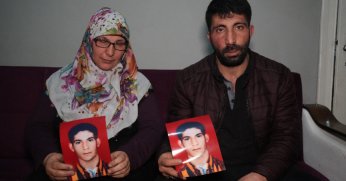 23 yıldır oğlunu arayan babanın son sözü 