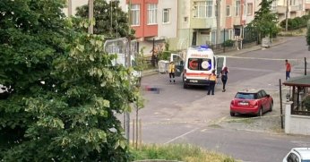 Yaşlı adamı demir çubukla döverek öldürmüştü, 