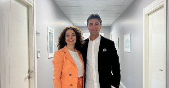 Kamile Demirci’den yeni yıla özel kampanya!