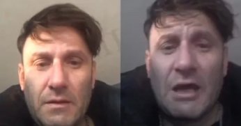 Uyuşturucuya başlamadan önce parmakla gösterilirmiş