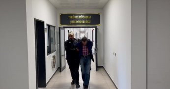 Kocaeli'de FETÖ operasyonu: Eski kurmay binbaşı yakalandı