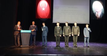 Milli Savunma Üniversitesi Yüz Yüz Tanıtım Faaliyetleri