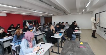 Gebzeli öğrencilerin yeni gözdesi: 