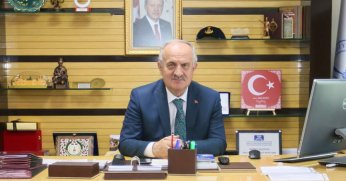 Başkan Aygün’den Regaib Kandili Mesajı