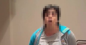 Otizmli çocuk gürültü yapıyor diye komşusunun kapısına beyzbol sopası ile dayandı
