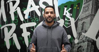 Daniel Candeias: 