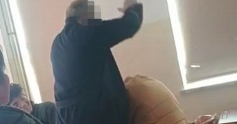  Öğrencisini darp eden öğretmene 3 bin TL ceza