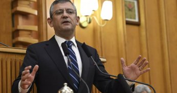 CHP'de 2 günlük yasak