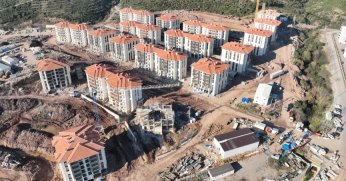 Barbaros’ta değişim devam ediyor