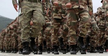 MSB bedelli askerlik sınıflandırma sonuçlarını açıkladı!