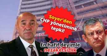  En hafif deyimle nezaketsizlik