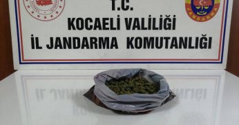 Kocaeli'de 37 bin makaron ve 58 kilo tütün ele geçirildi