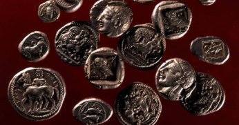 Kocaeli'de 264 adet sikke ele geçirildi