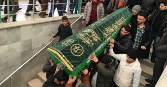 Sabah namazına yetişmek için D100 Karayolu'nu kullanan genç hayatını kaybetti