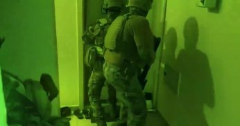 Uğur Özgen liderliğindeki suç örgütü çökertildi