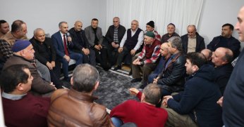 Çiftçi, Çayırova’yı karış karış geziyor