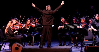 Anadolu Rock’a Kocaelililer büyük ilgi gösterdi