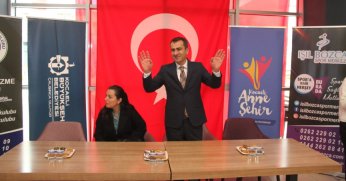 Derince’de hedef; mutlu çocuklar, mutlu anneler