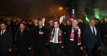 Paşa, 