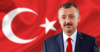 İstiklal Marşı’mız ecdadımızın mirasıdır   