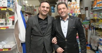 YRP'li eski başkandan Özlü'ye açık destek