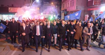 Çiftçi, Bayırtepe Köyü Derneği’ne projelerini anlattı