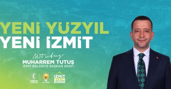 Tutuş, basın açıklaması yapacak