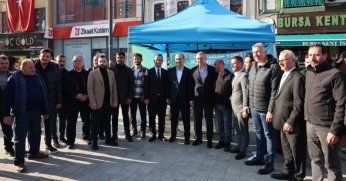 İzmit'e Olimpik Yüzme Havuzu