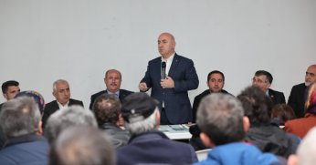 Darıca'ya teleferik yapılacak