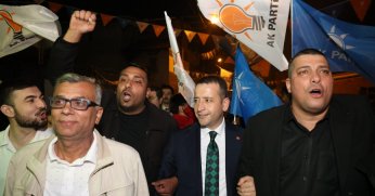 Tutuş, o konuşmayı anlattı; İzmit'i kazandık