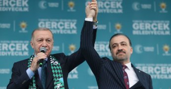 Talus’tan sandığa davet