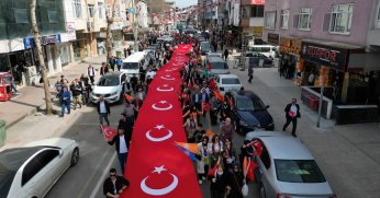 Körfez’de final muhteşem oldu