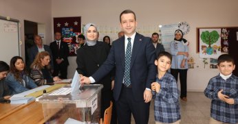 Muharrem Tutuş oyunu kullandı