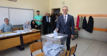 Bünyamin Çiftçi oyunu kullandı