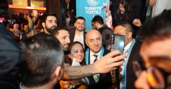 Başkan Bıyık: Kazanan Darıca oldu