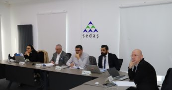 SEDAŞ'ın yetenek programı 