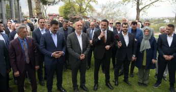 Başiskele’de İkinci Güzel İşler Dönemi Resmen Başladı