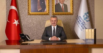 “Ramazan Bayramı, Müslümanlığın bir nişanesidir”