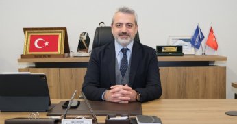 Sedat Köse: 23 Nisan Ulusal Egemenlik ve Çocuk Bayramı kutlu olsun