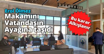 Bu karar alkışlanır...