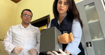 Asırlara meydan okuyan tarihi eserlerin sağlamlık sırrı